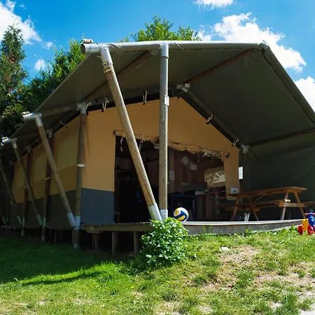 2000 - Sahara Tent Xxl By Interhome *
