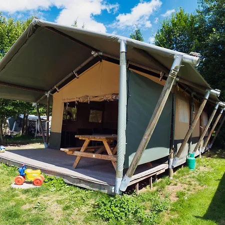 2000 - Sahara Tent Xxl By Interhome * Osecna
