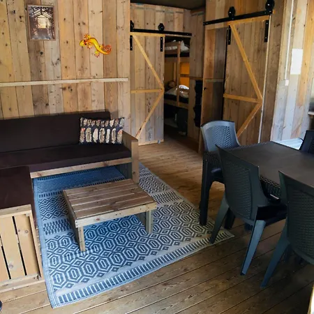 2000 - Sahara Tent Xxl By Interhome Osecna