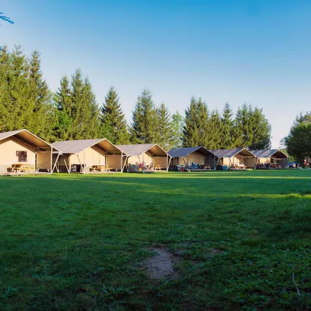 Prázdninový dům 2000 - Sahara Tent Xxl By Interhome *